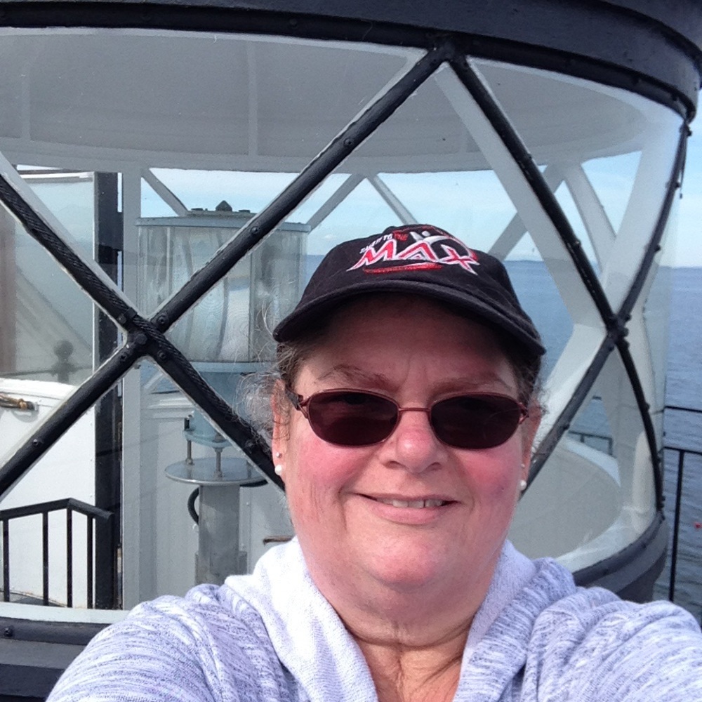 Meet your Posher, Wendy